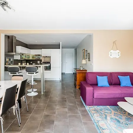 Le Nadadou Par Dodo à Appartement Cassis