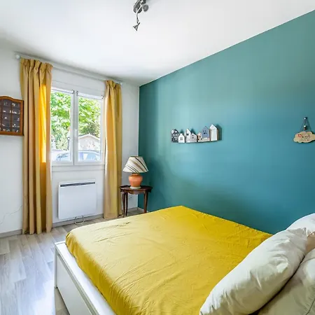 Lägenhet Le Nadadou Par Dodo A *