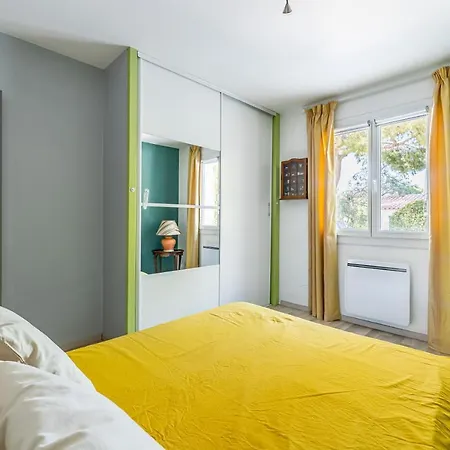 Le Nadadou Par Dodo A Cassis