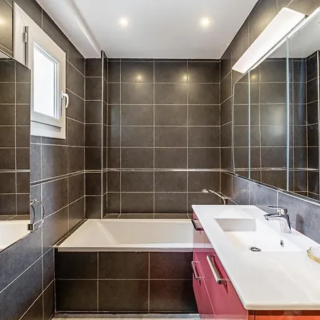 Le Nadadou Par Dodo A Lägenhet *