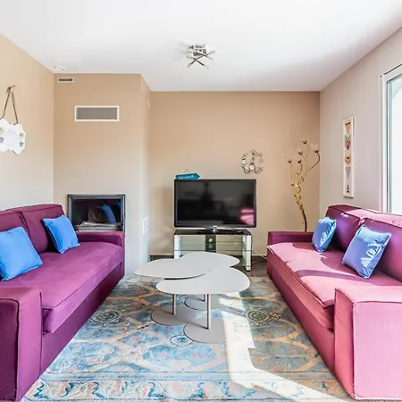 Le Nadadou Par Dodo A Lägenhet