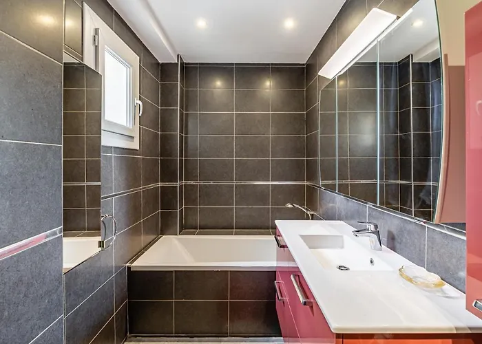 Le Nadadou Par Dodo A Apartment *