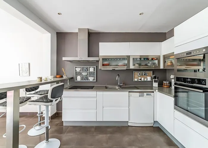 Apartment Le Nadadou Par Dodo A